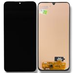 Frontal Tela Samsung A24 - A25 - M34 Oled NN