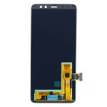 Frontal Tela Samsung A8 2018 A530 Original