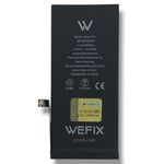 Bateria Apple iPhone 11 Wefix Anatel