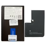 Bateria Apple iPhone 13 Pro Max Foxconn Black