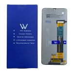 Frontal Tela Samsung M23 - M33 PLS LCD Wefix