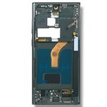 Frontal Tela Samsung S22 Ultra 2022 Amoled Rewa C-Aro