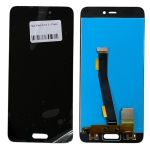 Frontal Tela Xiaomi Mi 5 Preto