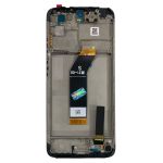 Frontal Tela Xiaomi Redmi 10 4G IPS LCD KIGX C- Aro