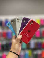 Capa Silicone Original Apple