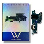Placa De Carga Samsung A02s - A03s ( F ) Wefix