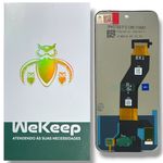 Frontal Tela Infinix Smart 9 - Hot 50i 5G IPS LCD WeKeep