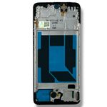 Frontal Tela Xiaomi Note 14 4G Incell WeKeep C-Aro