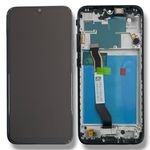 Frontal Tela Xiaomi Note 8 IPS LCD WeKeep C- Aro