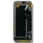 Frontal Tela iPhone 17 Pro Oled  Macaquinho