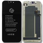 Frontal Tela iPhone 17 Pro Max Soft Oled  Macaquinho Eprom