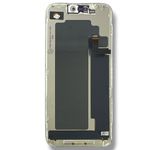 Frontal Tela iPhone 17 Pro Max Soft Oled  Macaquinho Eprom