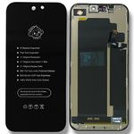Frontal Tela iPhone 17 Pro Max Incell Macaquinho