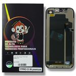 Frontal Tela iPhone 17 Pro Incell Macaquinho