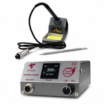 Estação De Solda 220V CDI-T12 Pro