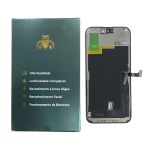 Frontal Tela iPhone 15 Pro Max Incell WeKeep