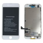 Frontal Tela iPhone 7 IPS LCD Wefix