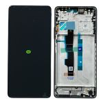 Frontal Tela Xiaomi Note 13 5G Nacional Wefix C-Aro