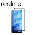 Pelicula de Vidro 3D Realme