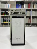 Película de Vidro 3D Samsung
