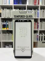 Película de Vidro 3D Samsung