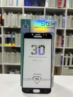 Película de Vidro 3D Samsung