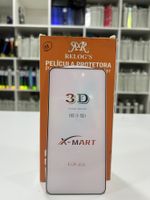Película de Vidro 3D Samsung