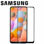 Película de Vidro 3D Samsung
