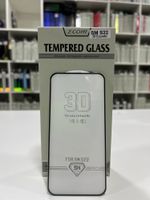 Película de Vidro 3D Samsung
