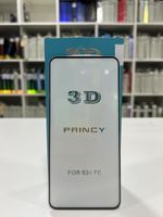 Película de Vidro 3D Samsung