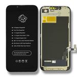 Frontal Tela iPhone 13 Oled Macaquinho Eprom