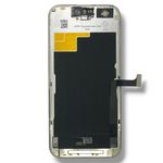 Frontal Tela iPhone 15 Pro Oled Macaquinho Eprom