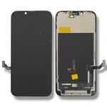 Frontal Tela iPhone 16e Incell KIGX