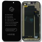 Frontal Tela iPhone 17 Pro Incell Macaquinho