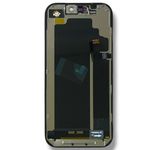Frontal Tela iPhone 17 Pro Incell Macaquinho