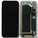 Frontal Tela iPhone 17 Pro Max Oled Macaquinho