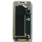 Frontal Tela iPhone 17 Pro Max Oled Macaquinho