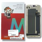 Frontal Tela iPhone 17 Pro Max Soft Oled  Macaquinho Eprom