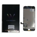 Frontal Tela iPhone 7 IPS LCD Wefix