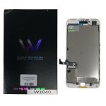Frontal Tela iPhone 7 Plus IPS LCD Wefix