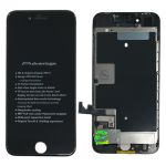 Frontal Tela iPhone 8 IPS LCD Wefix