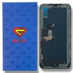 Frontal Tela iPhone XS Max Incell KIGX
