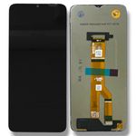 Frontal Tela Huawei Honor X5B IPS LCD Macaquinho