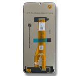 Frontal Tela Huawei Honor X7A TFT LCD Macaquinho
