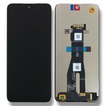 Frontal Tela Huawei Honor X7B IPS LCD Macaquinho