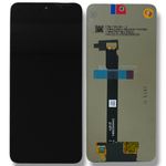 Frontal Tela Huawei Honor X8 IPS LCD Macaquinho