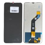 Frontal Tela Infinix Hot 20i IPS LCD KIGX