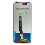Frontal Tela Infinix Note 10 Pro IPS LCD KIGX