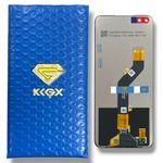 Frontal Tela Infinix Note 8 IPS LCD KIGX