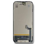 Frontal Tela iPhone 15 Oled JCID Eprom